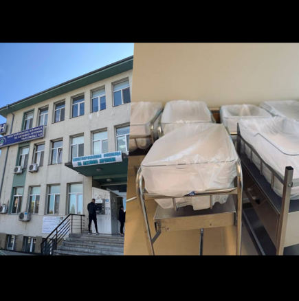 Аутопсията разкри от какво е починало 6-месечното бебенце в Търговище:
