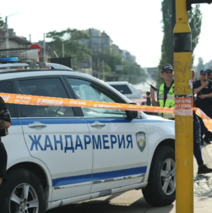 Решиха съдбата на убиеца от Лъвов мост