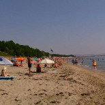 Отново инцидент на атракцион на морето