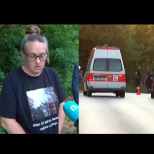 Това са Иван и Йоана, пометени от BMW-то в Мездра (СНИМКА). Съкрушената майка на момчето през сълзи: "Видях патрулката и вече знаех"