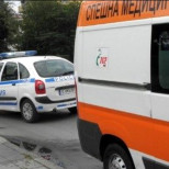 Извънредно: Трима души са открити мъртви в общежитие, задържан е заподозрян
