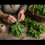 Всички знаем за ползата от плодовете, но ето защо винаги бера 100 листа от касис през юни: 14 невероятни ефекта, които ще заобичате!