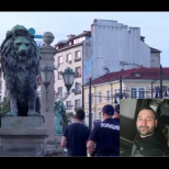 Проговори приятел на загиналия на Лъвов мост Къци: "Не дрога, а крадени вещи стоят зад убийството му"