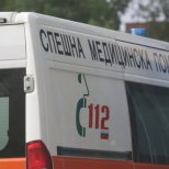 Момиче успя да спре автомобила шофиран от майка му, докато тя получава инсулт на магистрала "Струма"