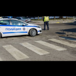 BMW връхлетя върху 18-годишно момиче на пешеходна пътека в Св.Влас - зад волана 21-годишен с 1 г стаж