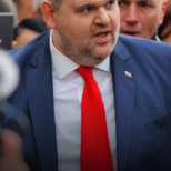 Стана ясно колко е струвала на данъкоплатците охраната на Пеевски