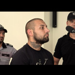 Арестуваният за касапницата в Угърчин Петър с първи думи: „Обичах ги, намерете истинския извършител“