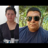 Похитителят на 11-годишната Наталия има опит в укриването - бил е издирван и преди: