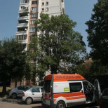 12-годишно момиче падна в 6-метрова шахта в София