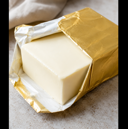 КЗК посече с глоби за над 300 000 евро фирми, продавали за масло продукти, пълни с мас и палмова мазнина!