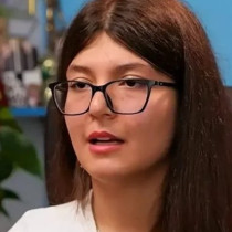 Боги, държана 13 години в плен, проговори за майка си пред Светльо Иванов