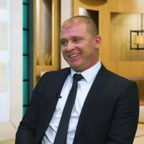 „Бедността ме научи, че няма невъзможни неща“: Даниел Бачорски с откровена изповед за успеха, страха и семейството
