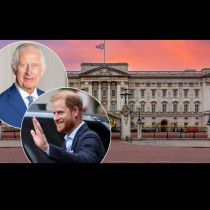 Ново унижение за принц Хари - баща му му отказа да спи в Бъкингамския дворец, а причината е смехотворна