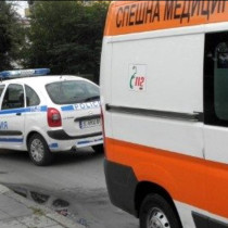 Извънредно: Трима души са открити мъртви в общежитие, задържан е заподозрян