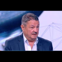 Проф.Рачев предупреди: От сряда лятото се обръща! Рязък спад в температурите и още: