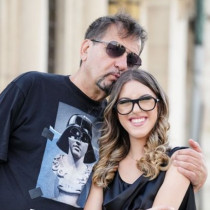 Ники Кънчев се разделя с най-скъпото си! Дъщеря му заминава за Италия с голяма мечта