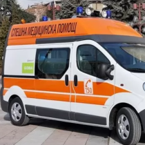 Извънредно: Дете и баща му паднаха от атракцион след скъсване на седалката