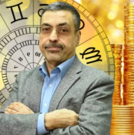 Бог ще ги целуне: Павел Глоба разкри ТРИ знака на зодиака, които ще забогатеят през ЮЛИ 2026 г.!