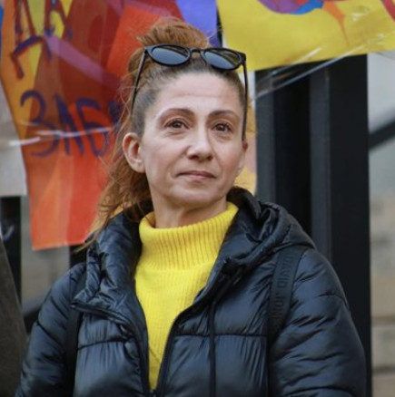 Ралица Асенова официално е новият управител на хижа Петрохан! Още нови лица в сдружението на Калушев: