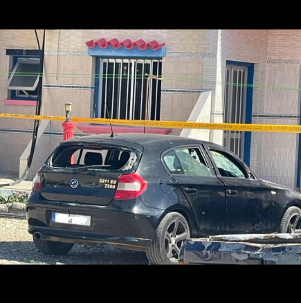 Камера заснела последните мигове на двете братчета, загинали в горещата кола в Кипър: