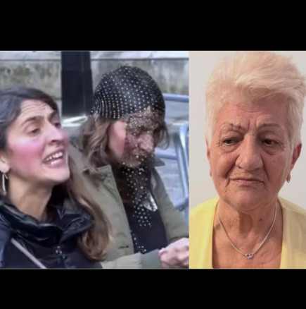 Върнаха ги в България, но пак не мирясват! Вяра и Надежда от тризначките планират да изгонят майка си от апартамента: