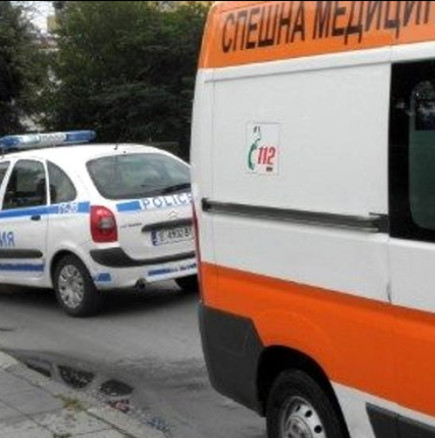 Извънредно: Трима души са открити мъртви в общежитие, задържан е заподозрян