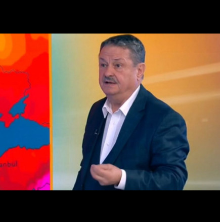 Проф. Георги Рачев: България ще мине метър с горещините, но в Европа ще е ад!