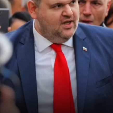 Стана ясно колко е струвала на данъкоплатците охраната на Пеевски