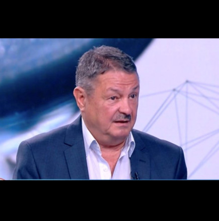 Проф.Рачев предупреди: От сряда лятото се обръща! Рязък спад в температурите и още: