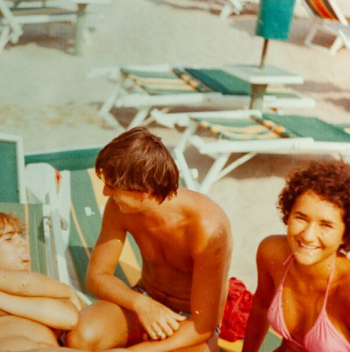 Ядели хляб с мас, а почти нямало дебели хора! Ето каква била истинската тайна на стройните фигури през 70-те