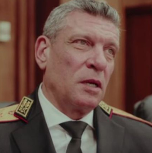 Георги Кандев с емоционално видео обръщение след неочакваната оставка