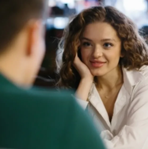 Любовта е другаде- Тези знаци показват, че един мъж може би не е истински заинтересован от вас