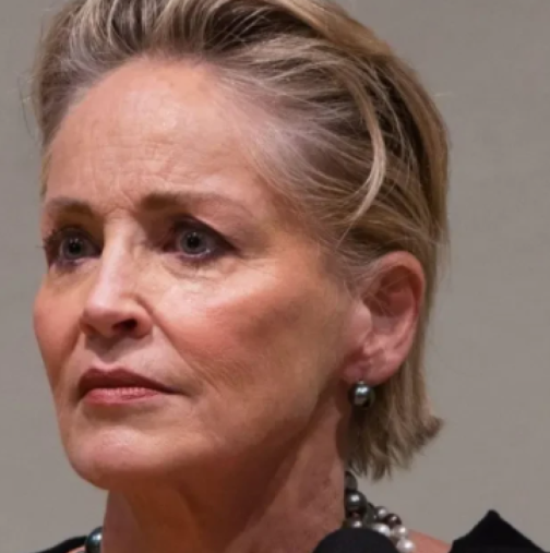 Шарън Стоун проговори за жесток побой: Счупиха ми ребрата, лежах в безсъзнание на пода