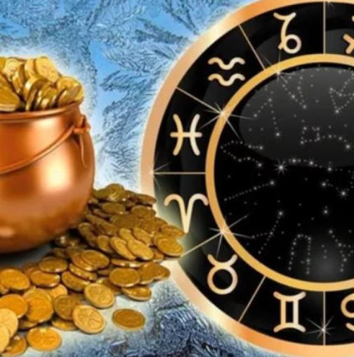 Финансов хороскоп за седмицата от 8 до 14 юни 2026 г.