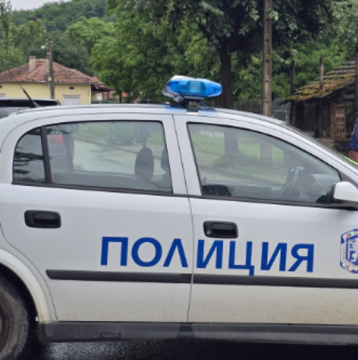Разкриха първа версия за тройното убийство в Угърчин