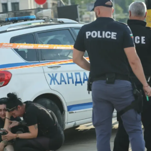 Нови свидетели разкриват шокиращи подробности за смъртта на Къци на Лъвов мост: Спор за 10 евро и твърдения за фентанил