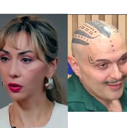 Нети за Иво Димчев: Той е отвратително същество!
