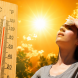 Екстремни жеги връхлитат България! Предупреждават хората да не излизат между 11 и 17 часа