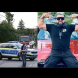 Часове преди да причини катастрофата с 4 жертви на Челопешко шосе: Васко Тайсъна се показал в ТикТок
