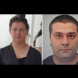 Засекли са издирваните Наталия и Асен