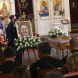 Само Слави Трифонов не изпрати приятеля си Любен Дилов, въпреки, че казваше, че много го уважава