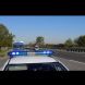 Извънредно - трагедия на АМ Хемус! Кола помете трима служители на АПИ, единият е в тежко състояние: