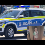 Щастлива развръзка в Трънско: Откриха 4-годишния Марти след часове издирване