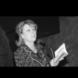 Отиде си поетесата Надежда Захариева, дългогодишната спътница на Дамян Дамянов! Поклон!