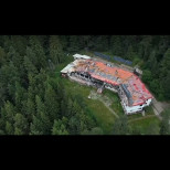 Близки на загиналите в х.Петрохан за първи път влязоха вътре след трагедията: Ето какво завариха