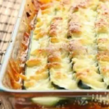 Лазаня с тиквички, шунка и кашкавал: Лека, сочна и толкова вкусна, че няма да ви липсва пастата