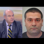 Психиатърът д-р Веселин Герев за Асен Симеонов: Той е завършен психопат!