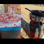Няма такъв срам! Сцена от гръцки плаж с българи погнуси света: