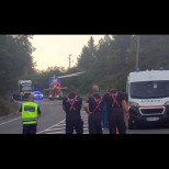 Черна равносметка след тежката катастрофа край Дупница: Двама загинали и трима ранени, сред тях 17-годишно момиче