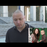 Съпругът на загиналата от удара с АТВ Христина: „Животът ми приключи със смъртта ѝ, детето ми е инвалид“